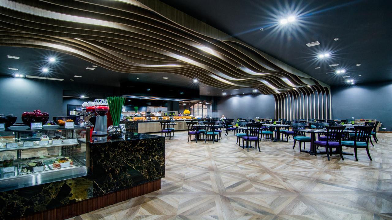 Mercure Yangon Kaba Aye Exteriör bild